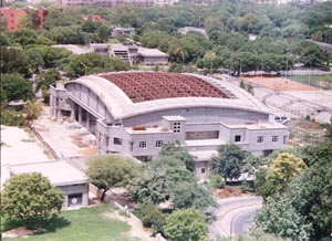 Special Structures Shells